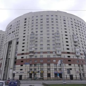 ТСЖ Комендантская площадь д. 8
