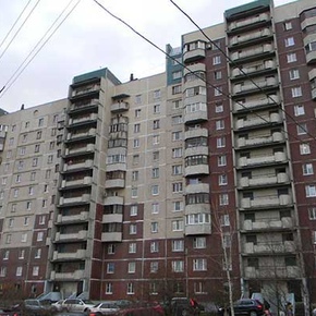 Капитальный ремонт крылец