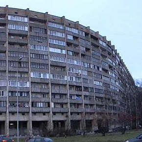 Косметический ремонт черных лестниц, Электромонтажные работы.